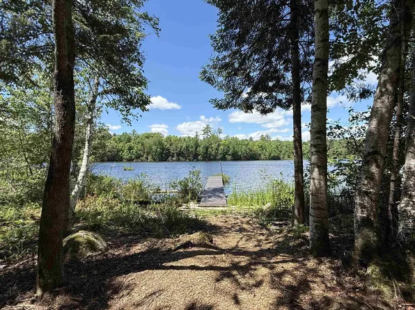 On PIXLEY SHORES ROAD W, Park Falls, WI 54552