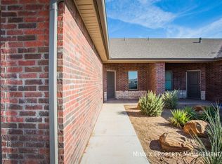 1106 N 7th St, Wolfforth, TX 79382