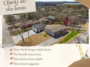 145 Grand Ave, Branson, MO 65616