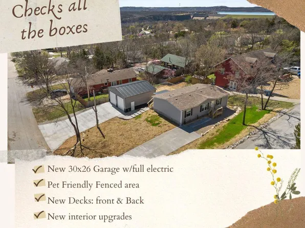 145 Grand Avenue, Branson, MO 65616