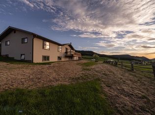 14950 Hayhook Rd, Bozeman, MT 59715