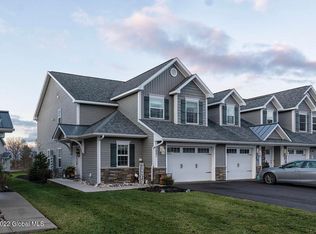 1001 Brunswick Meadows Way, Troy, NY 12182