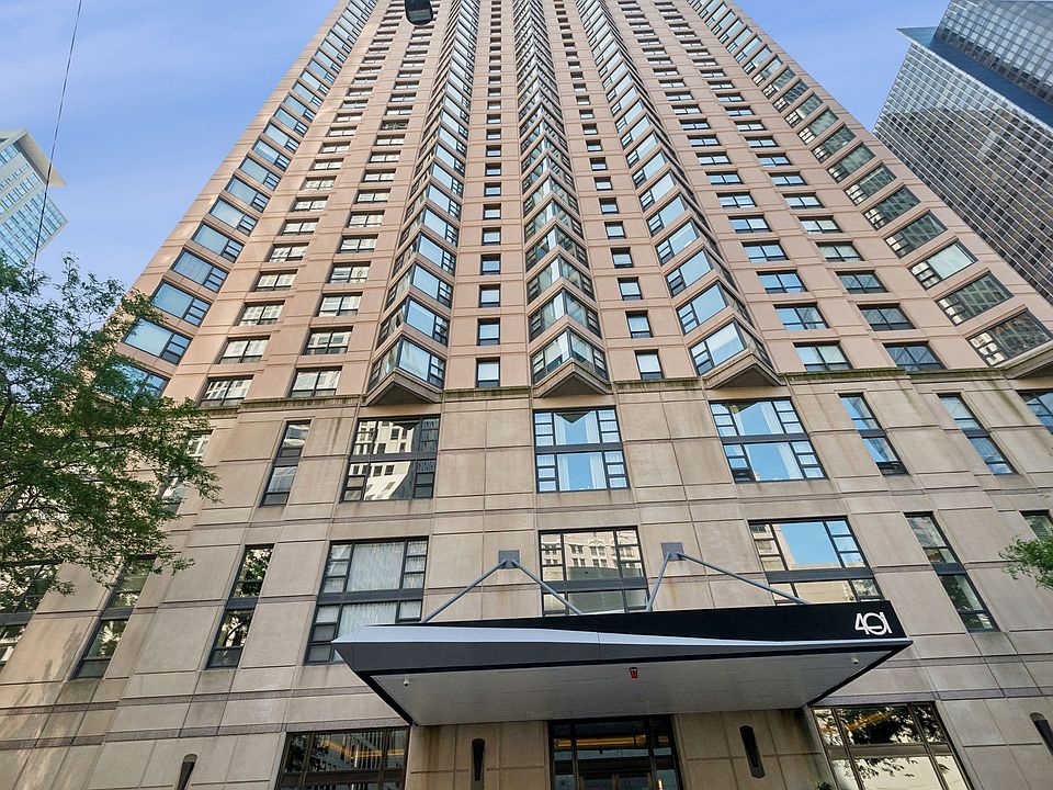 1st image of 401 E Ontario St APT 2408