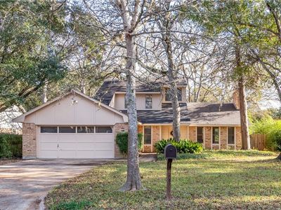 2710 Wilderness Dr N, College Station, TX, 77845