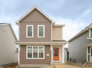 457 Savannah Dr, Oregon, WI 53575