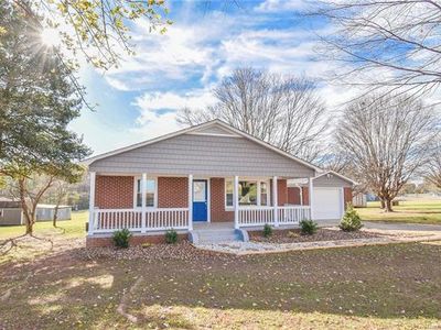 1823 Old Mountain Rd, Statesville, NC, 28677