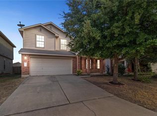 17916 Violet Ln, Elgin, TX 78621