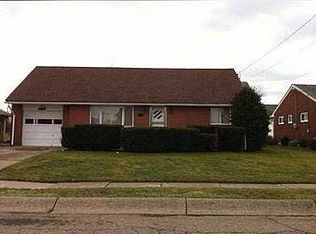 2339 Ritchie St, Aliquippa, PA 15001