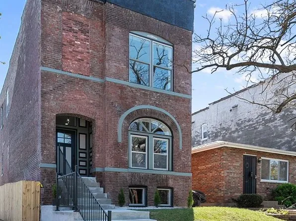 3410 Nebraska Ave, Saint Louis, MO 63118