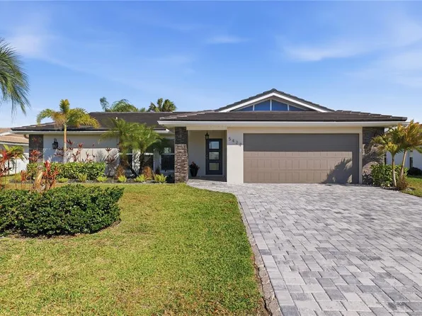 5424 Pilots Pl, New Port Richey, FL 34652