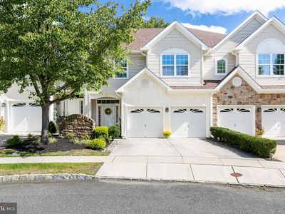 51 Wimbledon Way, Marlton, NJ, 08053