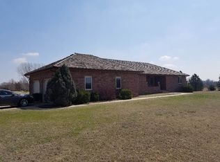1154 N Victor Dr, Conway Springs, KS 67031