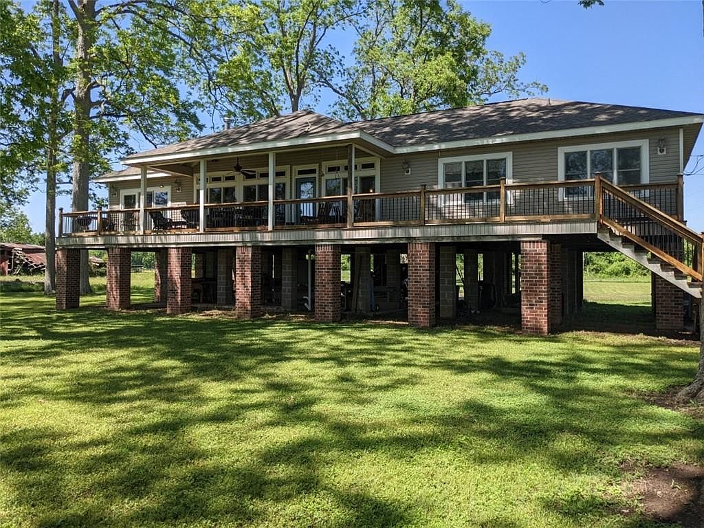 1696 Palmer Chapel Rd, Pineville, LA 71360 Zillow
