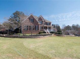 4563 Willow Oak Trl, Powder Springs, GA 30127