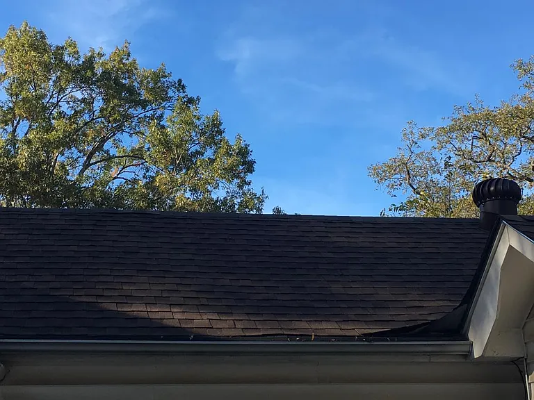 New Roof