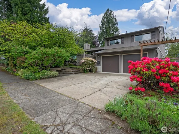 3809 NE 86th Street, Seattle, WA 98115