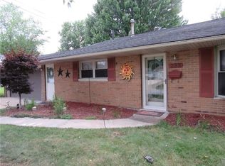 333 Charring Cross Dr, Munroe Falls, OH 44262