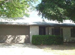 4313 Martindale Dr, Garland, TX 75043