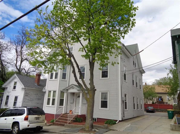 231 Cato St APT 2, Woonsocket, RI 02895