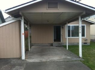 275 S Marple St, Coos Bay, OR