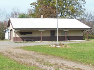 208786 Pieper Ln, Hatley, WI 54440