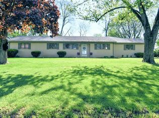 3615 Woodale Rd, Indianapolis, IN 46234