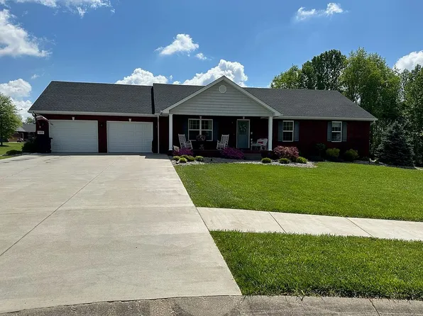 103 Blue Bird Cir, Campbellsville, KY 42718