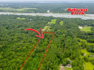 3577 Bohicket Rd, Johns Island, SC 29455