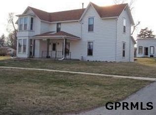 600 W West St, Shelby, IA 51570