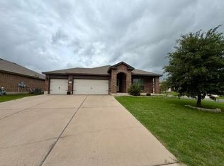 2701 Skinner Dr, Lorena, TX 76655