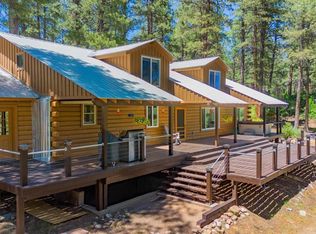 661 Sortais Rd, Durango, CO 81301