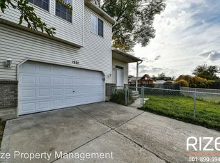 1621 W Blue Grouse Way, West Valley City, UT 84119