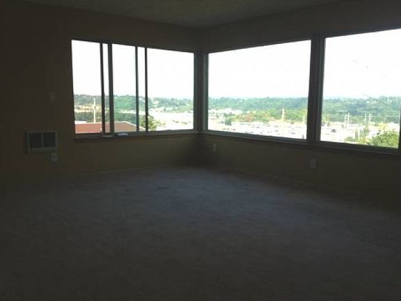 Living Room with View