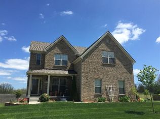 3365 Blackford Pkwy, Lexington, KY 40509