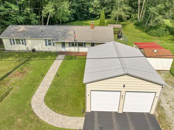 12 Terrace Hill Road, Boscawen, NH 03303
