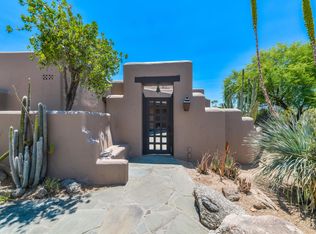 3051 Ironwood Rd, Carefree, AZ 85377