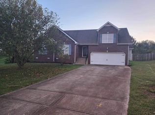 3325 Victoria Ct, Clarksville, TN 37043