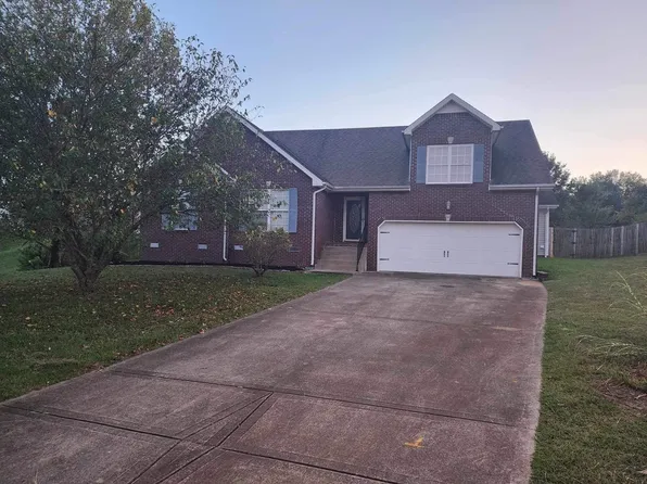 3325 Victoria Ct, Clarksville, TN 37043