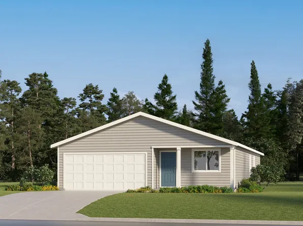 649 Minnesota St, Lebanon, OR 97355