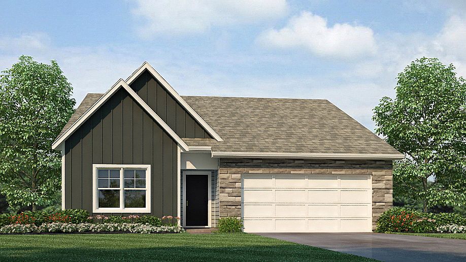 Plan Elevation.