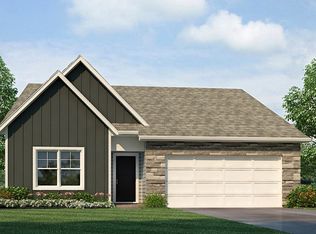 Chatham Plan, Woodland Crossing, Spring Hill, KS 66083