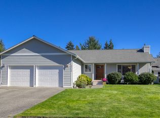 20360 12th Ave NE, Poulsbo, WA 98370