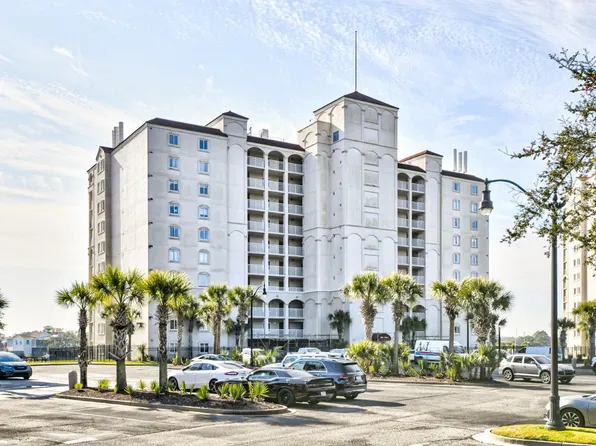 2151 Bridge View Ct. #2-401, North Myrtle Beach, SC 29582