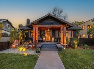 1026 N Los Robles Ave, Pasadena, CA 91104