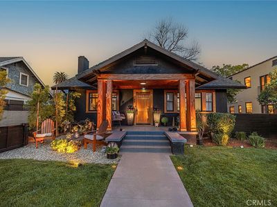 1026 N Los Robles Ave, Pasadena, CA, 91104