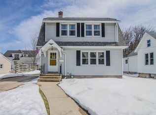 409 S Roosevelt St, Green Bay, WI 54301