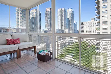 Sold by Halstead Real Estate