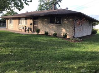 44 Redington Ct, Dayton, OH