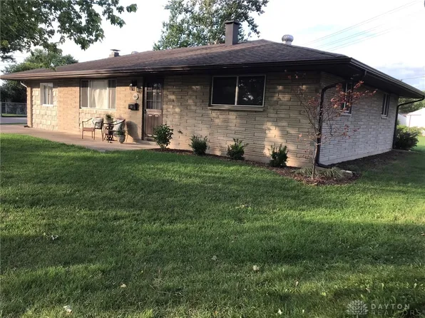 44 Redington Ct, Dayton, OH 45449