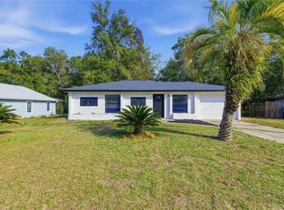 3717 SW Idlewild St, Dunnellon, FL 34431